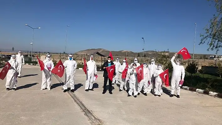 Murat Eskici: Her sahada her tesiste ambulans olması zor görünüyor