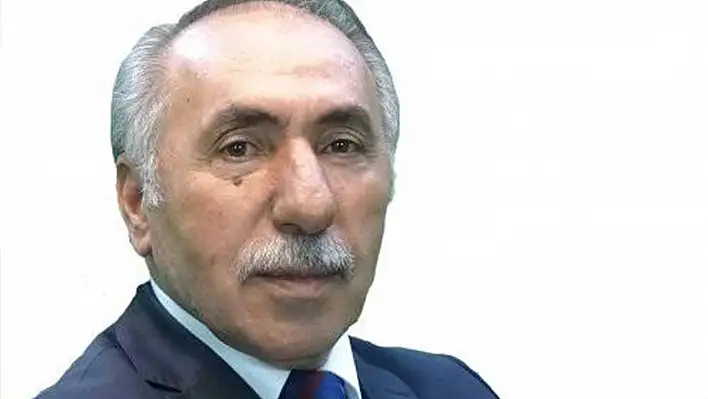 Mustafa Aydoğan'ın acı günü