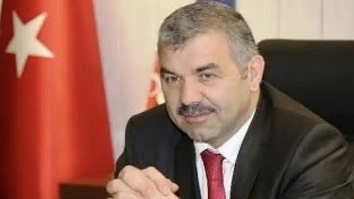 Mustafa Çelik'in kayınpederi vefat etti