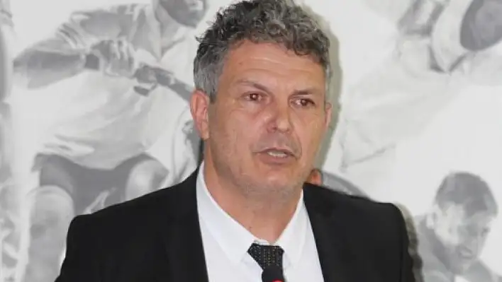 Mutlu Önal sezonu değerlendirdi