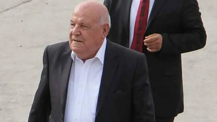 Mutullah Yolbulan hayatını kaybetti