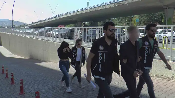 Narkotik polisi göz açtırmıyor