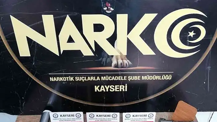 Narkotik uyuşturucuya geçit vermiyor