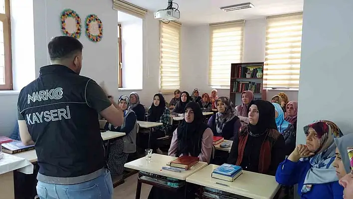 Polis vatandaşı bilgilendirdi! Sayı 20 bini geçti...