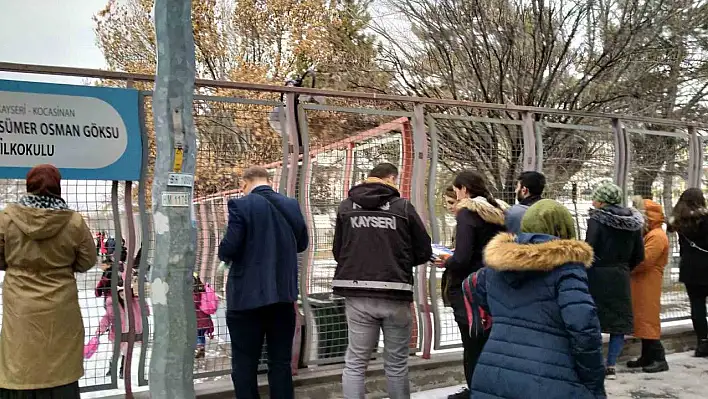 Okullarda Denetim