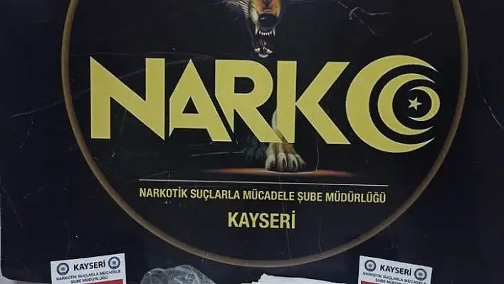 Narkotik Polisinden Uyuşturucu Operasyonu