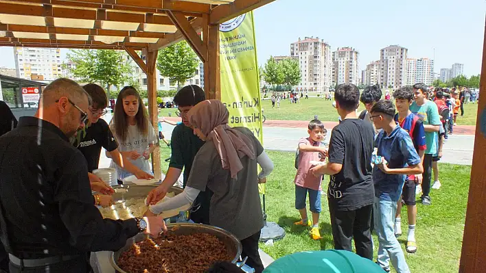 Nasrullahzade Vakfı'nın 440 yıllık geleneği