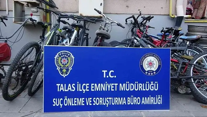 Ne buldularsa çalmışlar!