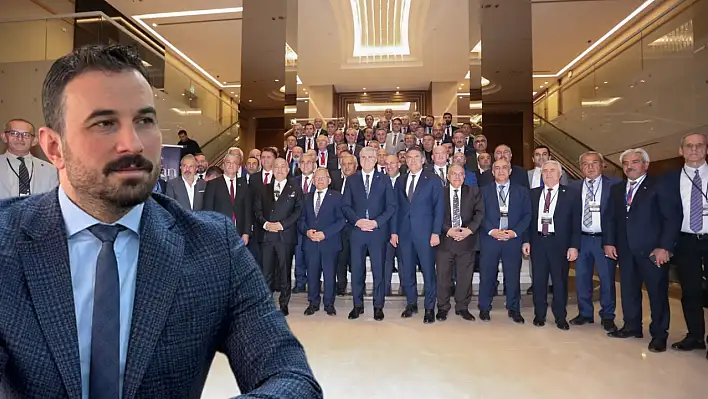 'Ne iyi iş parayı ver, ödülü al'