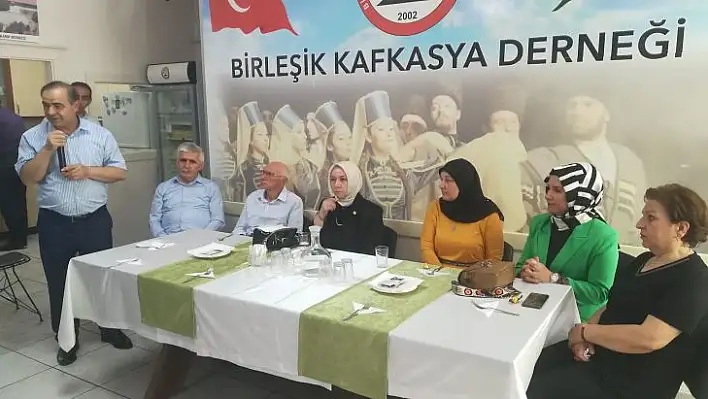 Nergis: Anadili konuşmanın eleştirilmesi ne insani ne de hukuki olabilir!