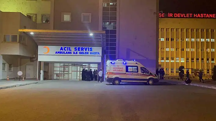 Balkondan düşen2 yaşındaki çocuktan acı haber