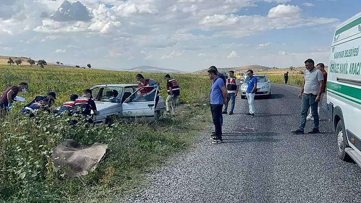 Nevşehir'de cinayet: 2 kardeş öldürüldü