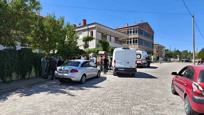 Dünürlerin kavgasında kan aktı