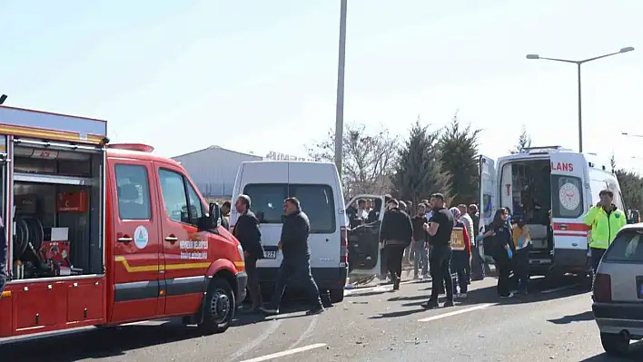 Özgür Ali Gündoğdu tüm müdahalelere rağmen kurtarılamadı