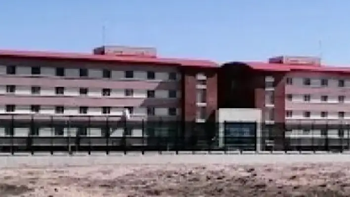 Nevşehir'de yakalandılar Kayseri'ye teslim edildiler!