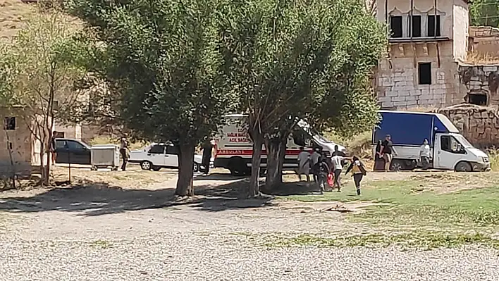 Nevşehir'de yürek yakan olay: Kuzenini kurtardı, kendisi hayatını kaybetti