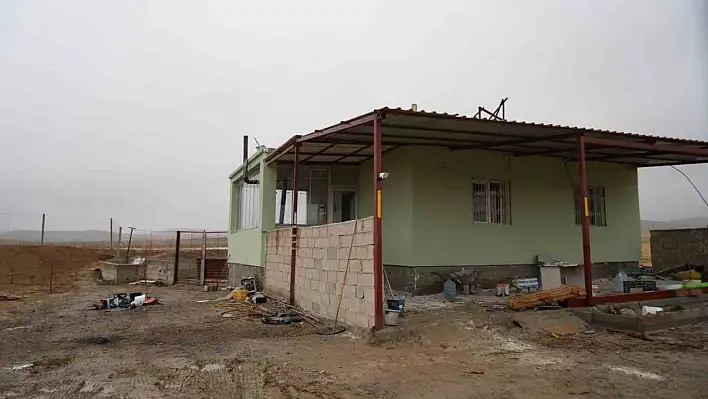 Sulama havuzunun içinde cansız beden bulundu!