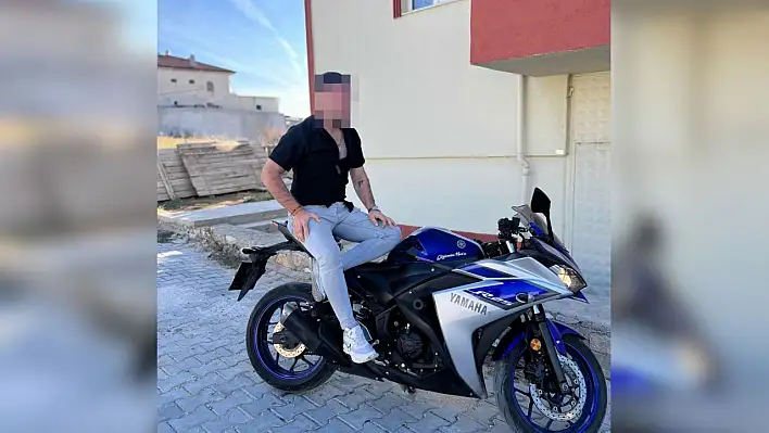 Niğde'de ağır yaralanan genç Kayseri'ye sevk edildi!