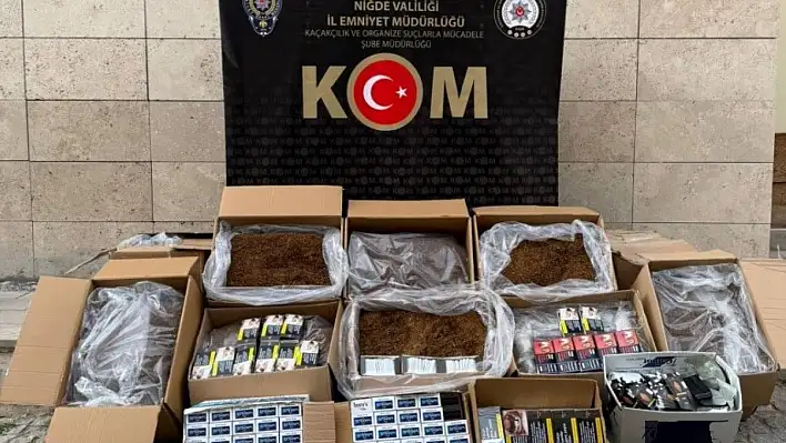 Jandarmadan 244 şahıs hakkında işlem