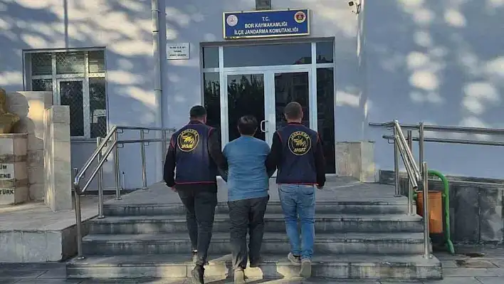 Aranan 5 şahıs yakalandı!