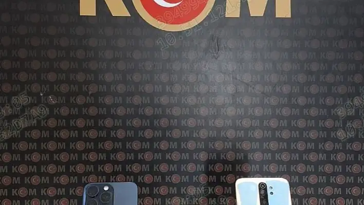 Kaçakçılık operasyonu: 4 gözaltı
