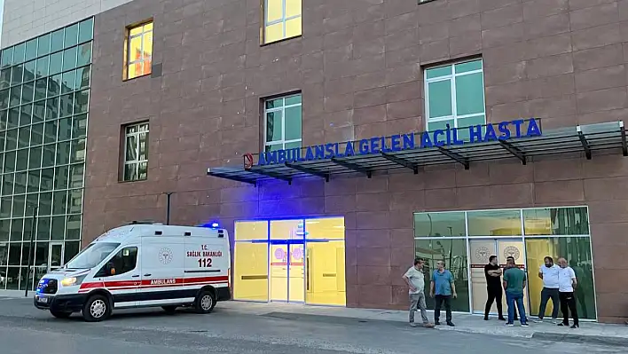 Niğde'de silahlı saldırı sonrası operasyon: 4 şüpheli kıskıvrak yakalandı