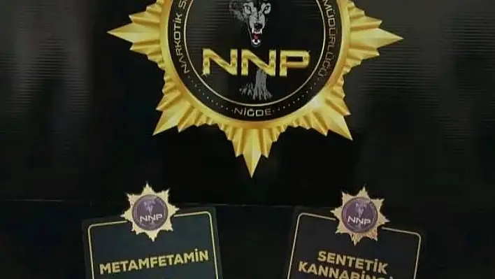 Zehir tacirlerine operasyon