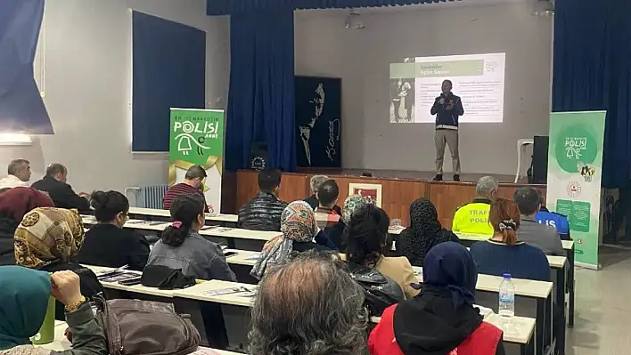 Emniyetten uyuşturucuya karşı güçlü adım