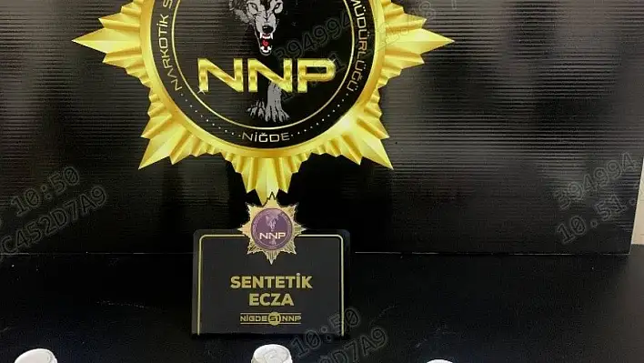 7 zehir taciri tutuklandı