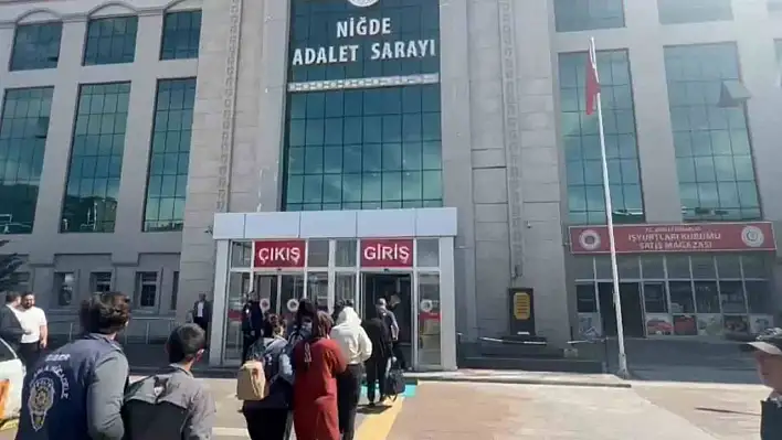 Dolandırıcılık operasyonu: 10 gözaltı