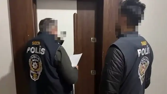 Sosyal medya kurbanın ihbarı dolandırıcıları hapse gönderdi