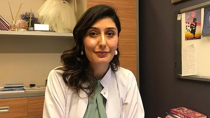 Nöroloji Uzmanı Doç Dr. Özlece, 'MS Hastalığını Basite Almayın'
