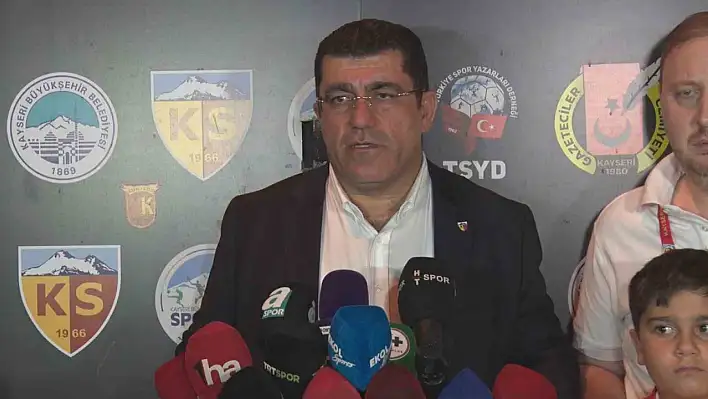 Açıkalın: Eksik olduğumuz yanlarımız vardı