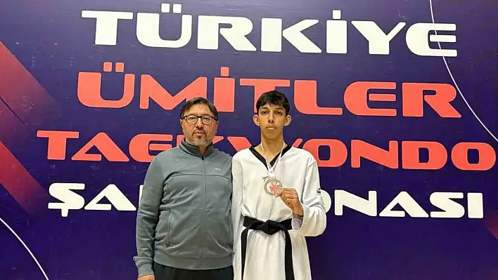 Milli takımın Kayserili sporcusu Bulgaristan yolcusu