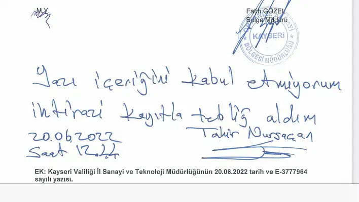 Nursaçan: Anayasal hakkım engellenmeye çalışıyor