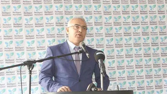 O BAŞHEKİMDEN KORONA İSYANI: SEL GİBİ HIZLA İLERLİYOR