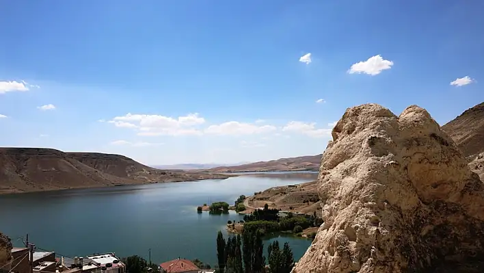 O bölge için önemli adım: Kayseri'nin sağlık ve turizm merkezi olacak