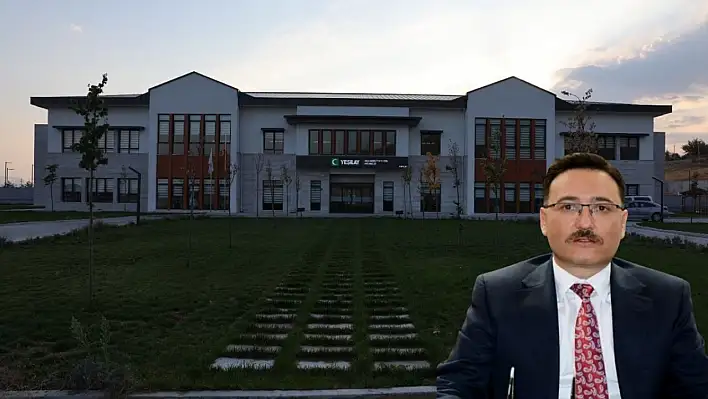 Gökmen Çiçek: Kimse yok mu diyenlerin yuvası oldu