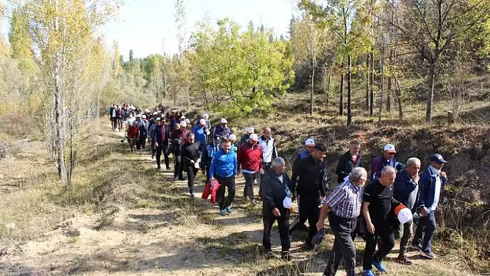 O ilçe Başkanından iddialı sözler: Kayseri'nin başkenti burası!