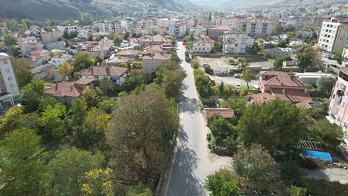 O ilçede asayiş toplantısı! Kaymakam konuştu: Karşılığını aldık!