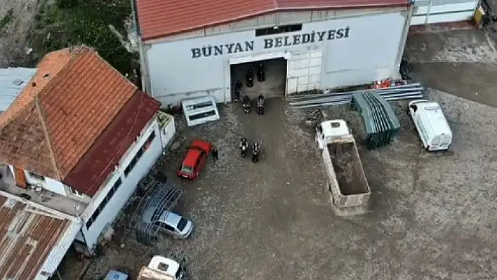 O ilçede bakın ne dağıtılacak?