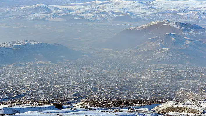 'O ilçede her evde bir kayakçı, bir dağcı var'