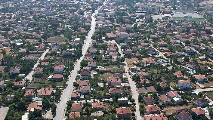 O ilçede şenlik yerine bakın ne yapılacak?