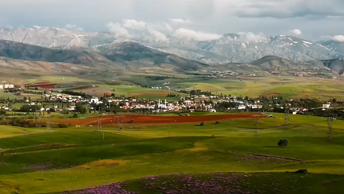 O İlçede vatandaş memnun: Ben böyle hizmet görmedim