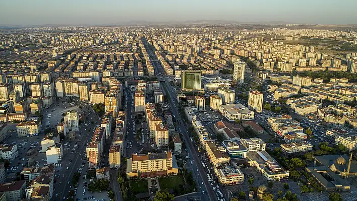 O İLÇELERE 'TEŞVİK MÜJDESİ!'