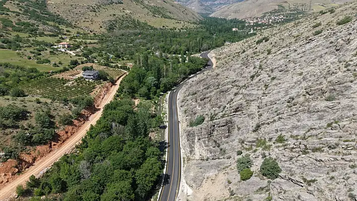 O ilçeye dev yatırım! Neler yapıldı neler