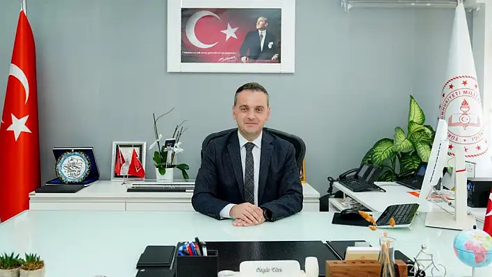 O isim görevden alındı