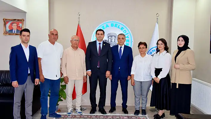O isim Kayseri'den gidiyor...