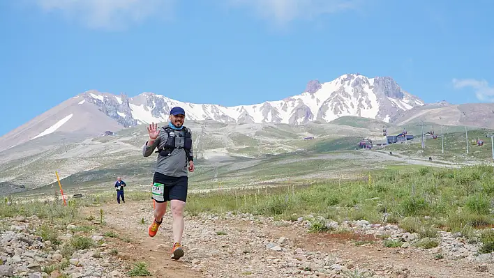 'Erciyes sadece kayak merkezi olmaktan çıktı'