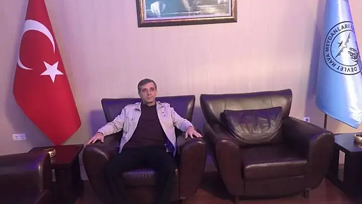 O isimden VIP göndermesi: VIP dedikleri yer burası, değmez
